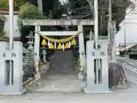 賀茂大神社(三重県)