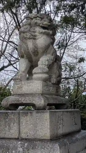 平野神社(滋賀県)