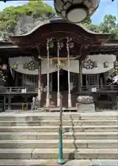 宝山寺(奈良県)