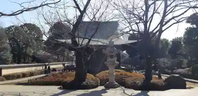 圓融寺のその他建物