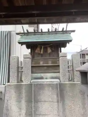 秋葉神社(愛知県)