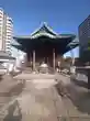 胡録神社(東京都)