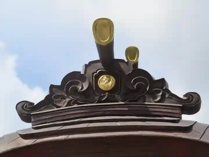 大鳥神社(東京都)