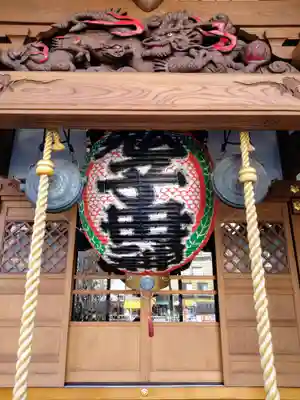 真源寺（入谷鬼子母神）(東京都)
