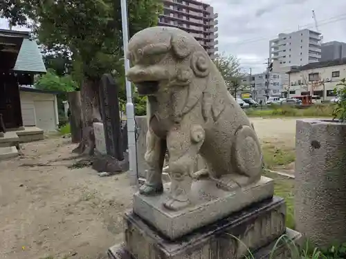 宿院頓宮(大阪府)