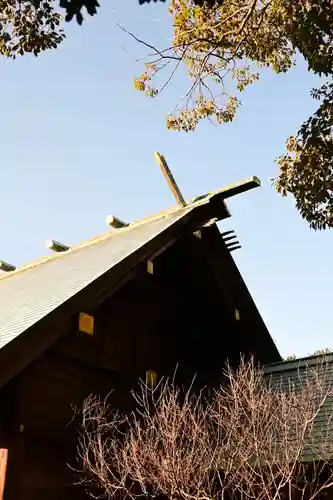 東雲神社(愛媛県)