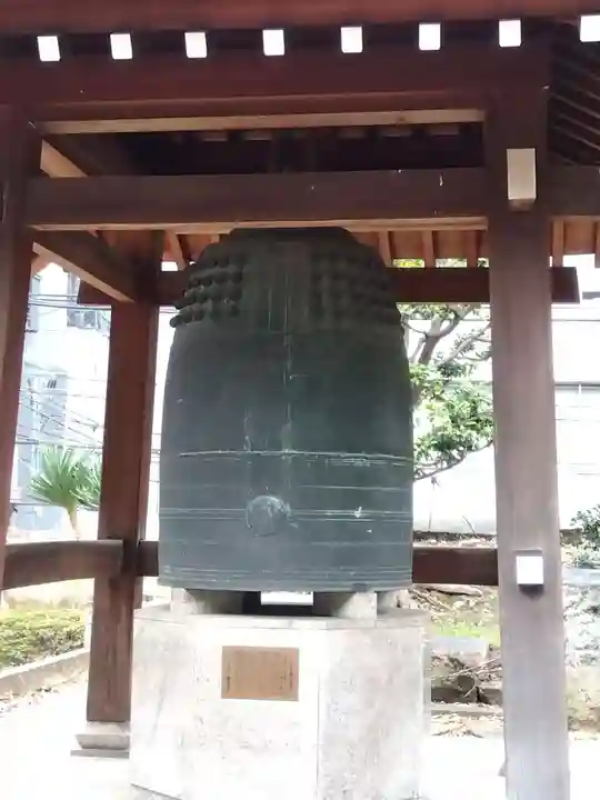 難波別院(大阪府)