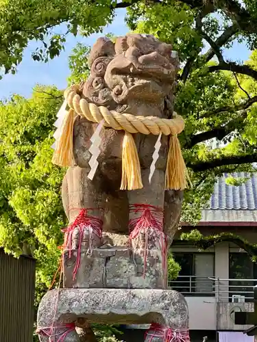 冠纓神社(香川県)