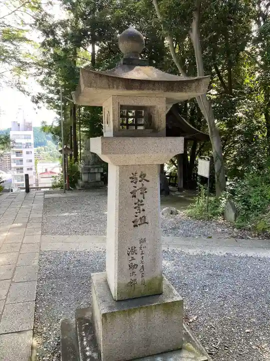 住吉神社(東京都)