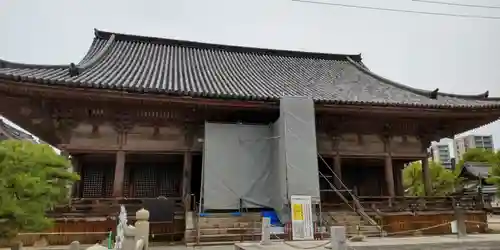 四天王寺(大阪府)