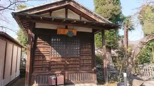 大蔵院のその他建物