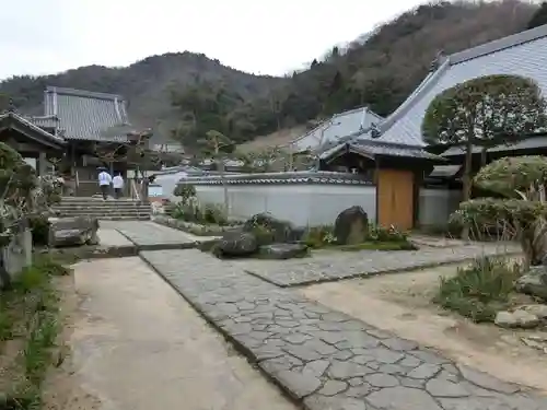 大日寺の建物その他