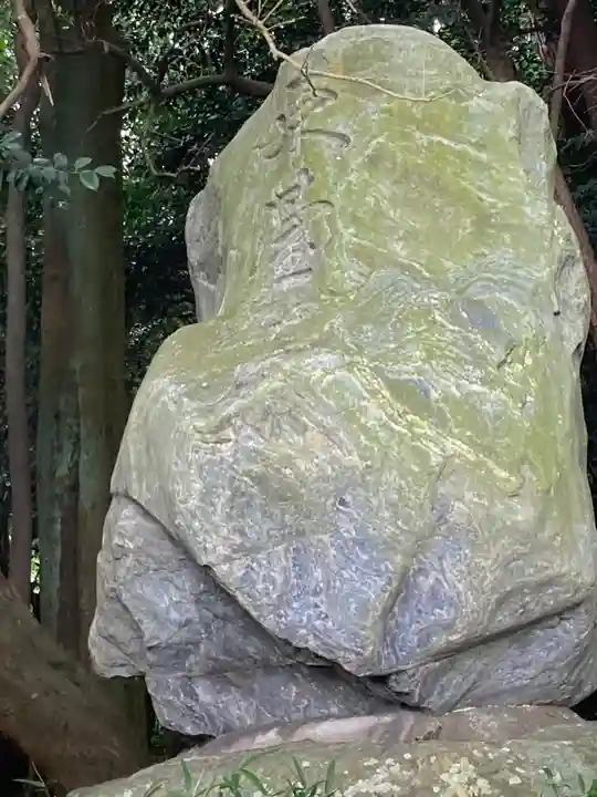 東臺神社のその他建物