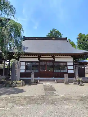 林昌寺(群馬県)