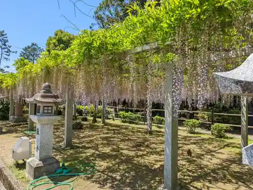 三大神社(滋賀県)