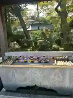 竹駒神社(宮城県)