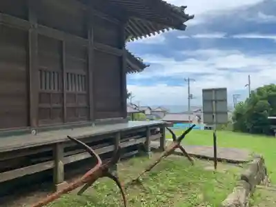 貴船神社のその他建物
