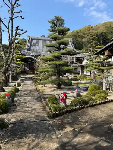 臨渓院(愛知県)