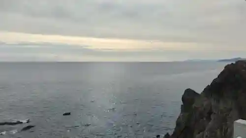 海津見神社（桂浜龍王宮）(高知県)