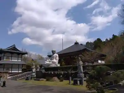 御誕生寺（猫寺）(福井県)