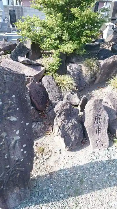 湯清寺のその他建物
