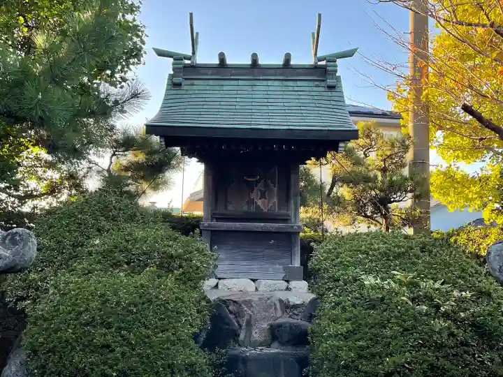 春日神社(三重県)