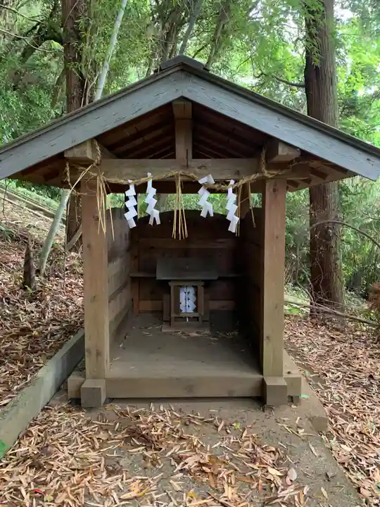 子安神社(千葉県)