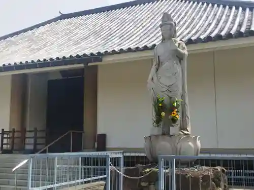 大念佛寺(大阪府)