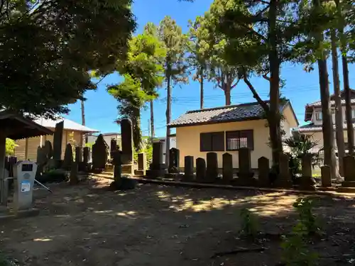 香取神社(千葉県)