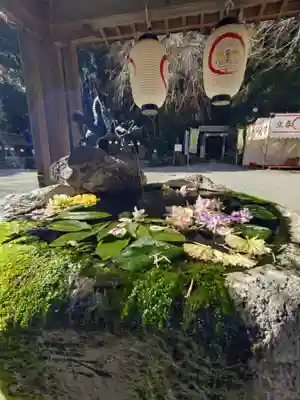 出雲大社相模分祠(神奈川県)