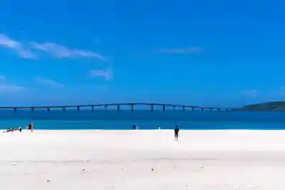 宮古神社(沖縄県)