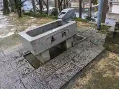 飯部磐座神社(福井県)