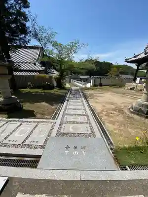 朝日寺(岡山県)