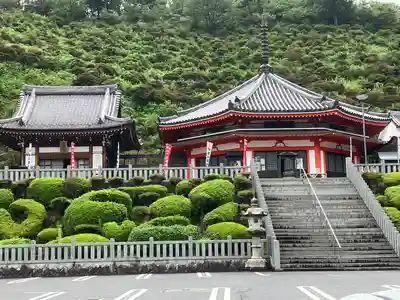 大龍寺(岐阜県)