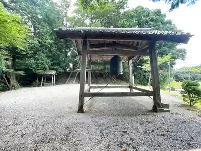 宇都可神社(三重県)