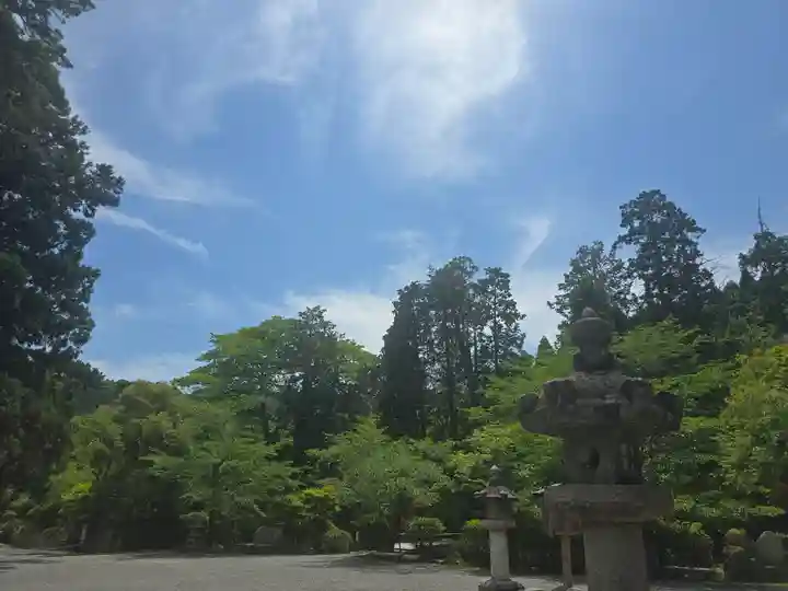 園城寺(三井寺)(滋賀県)