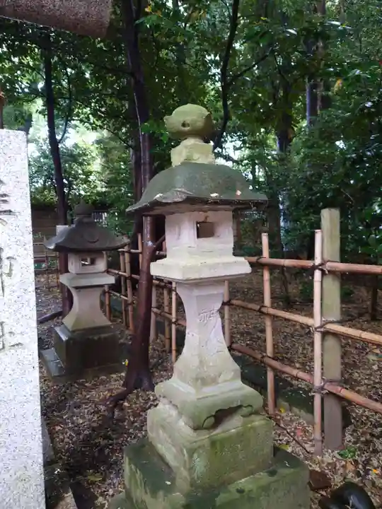 大國魂神社(東京都)