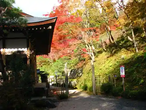 百済寺のその他建物