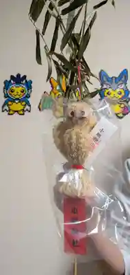 小網神社(東京都)