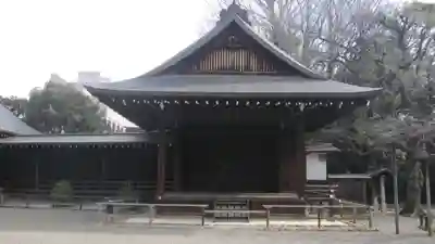 靖國神社(東京都)