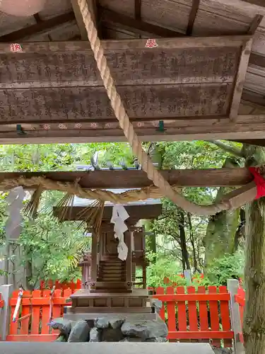 伏見神宝神社(京都府)