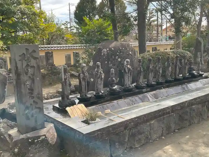 勝福寺(神奈川県)