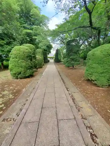 繁桂寺(栃木県)