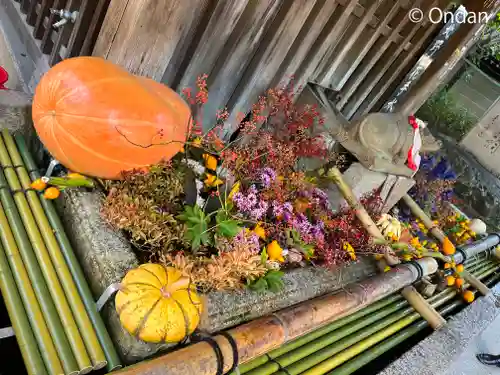 北野天満宮(京都府)