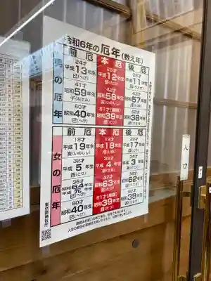 根津神社(東京都)