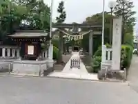 薭田神社(東京都)