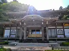 傑山寺(宮城県)