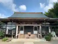 清淨院の本殿・本堂