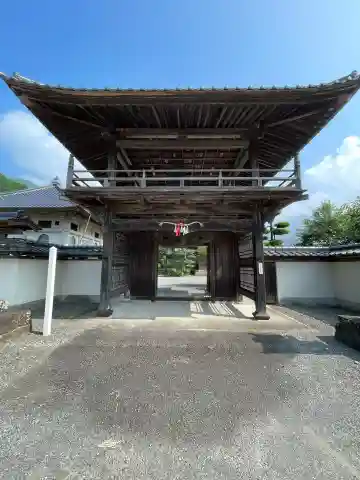 龍泉寺(宮崎県)