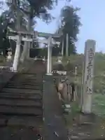 南宮神社のその他建物